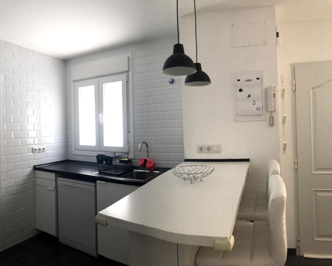 La Casita Lägenhet