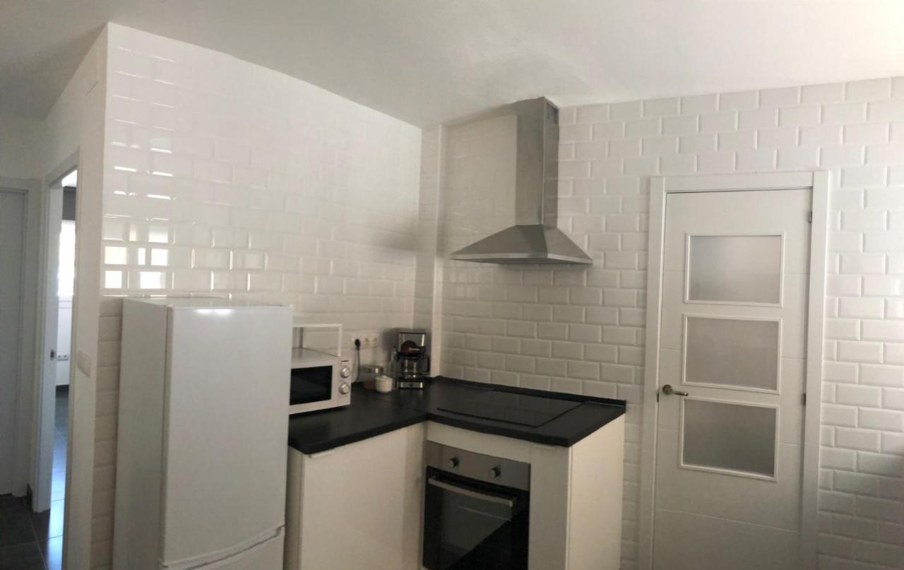 Lägenhet La Casita