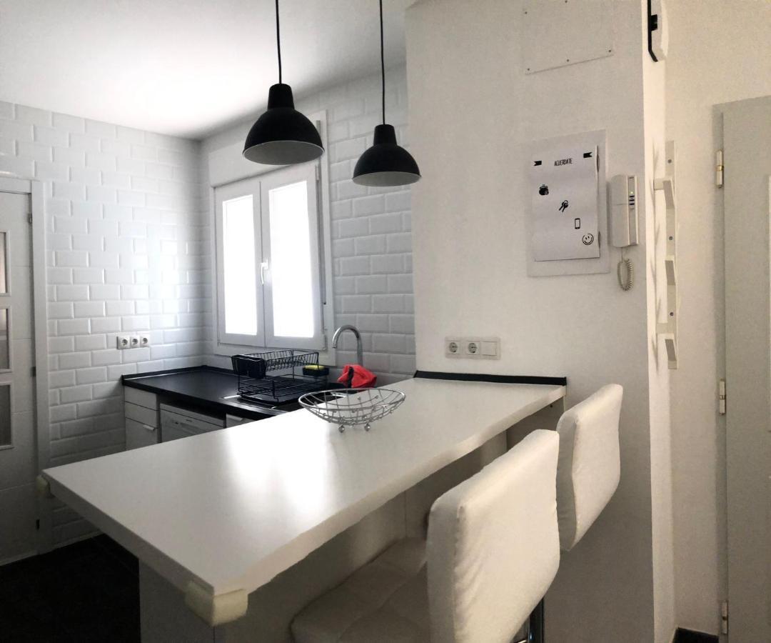 La Casita Apartment Malaga