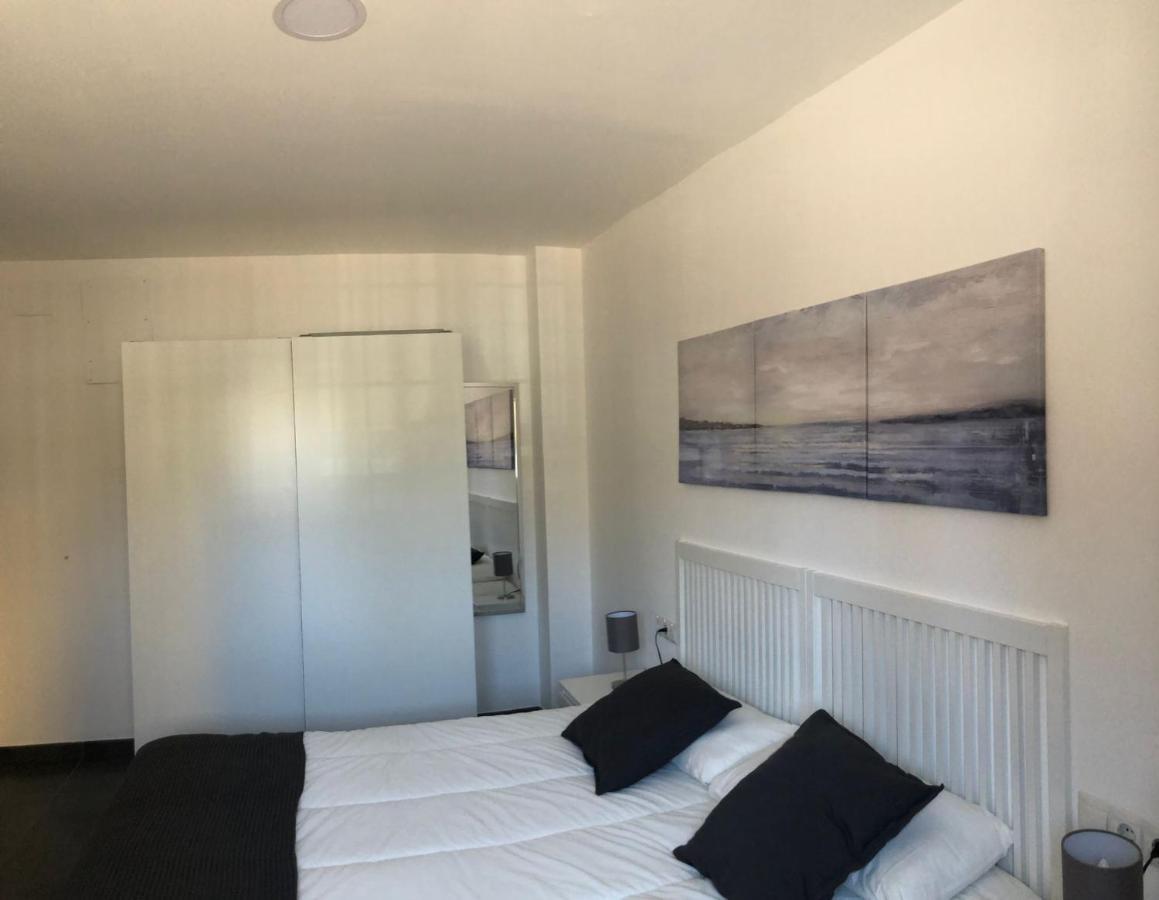 Lägenhet La Casita Málaga