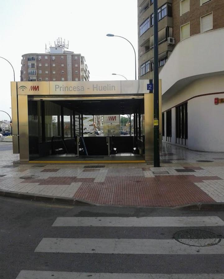 La Casita Lägenhet *