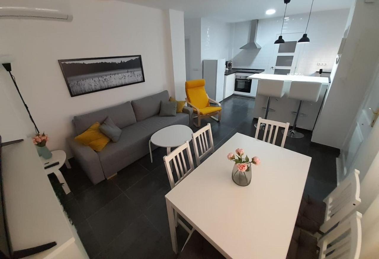 La Casita Lägenhet *