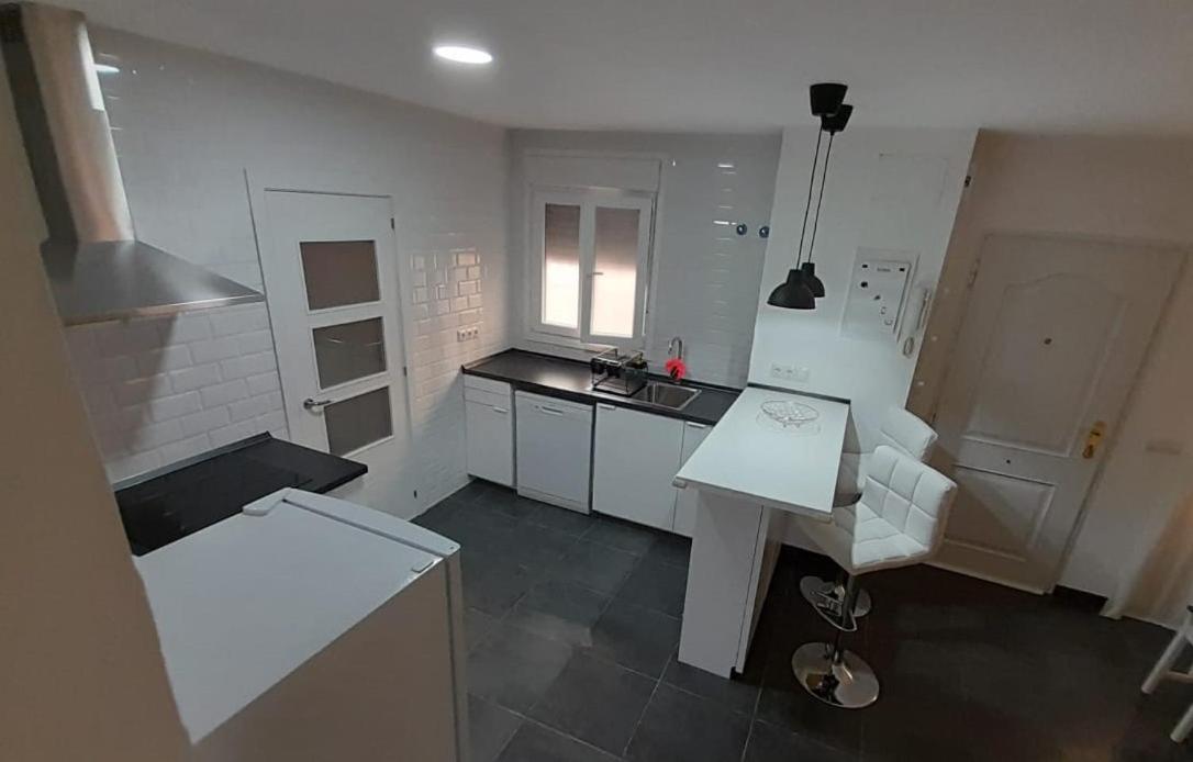 La Casita Lägenhet